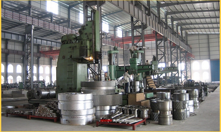 Offering Customized High Speed Bar Steel Rolling Mill Production Line