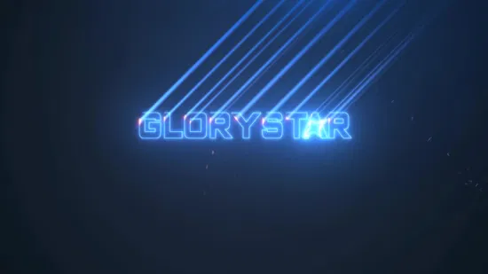 Glorystarlaser Velocidade Rápida (1000W