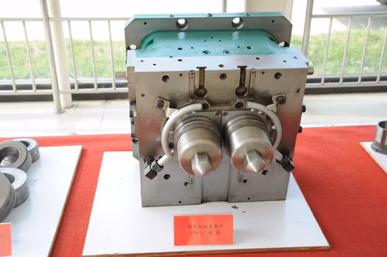 Vergalhão para laminação de aço, linha de produção de fio-máquina